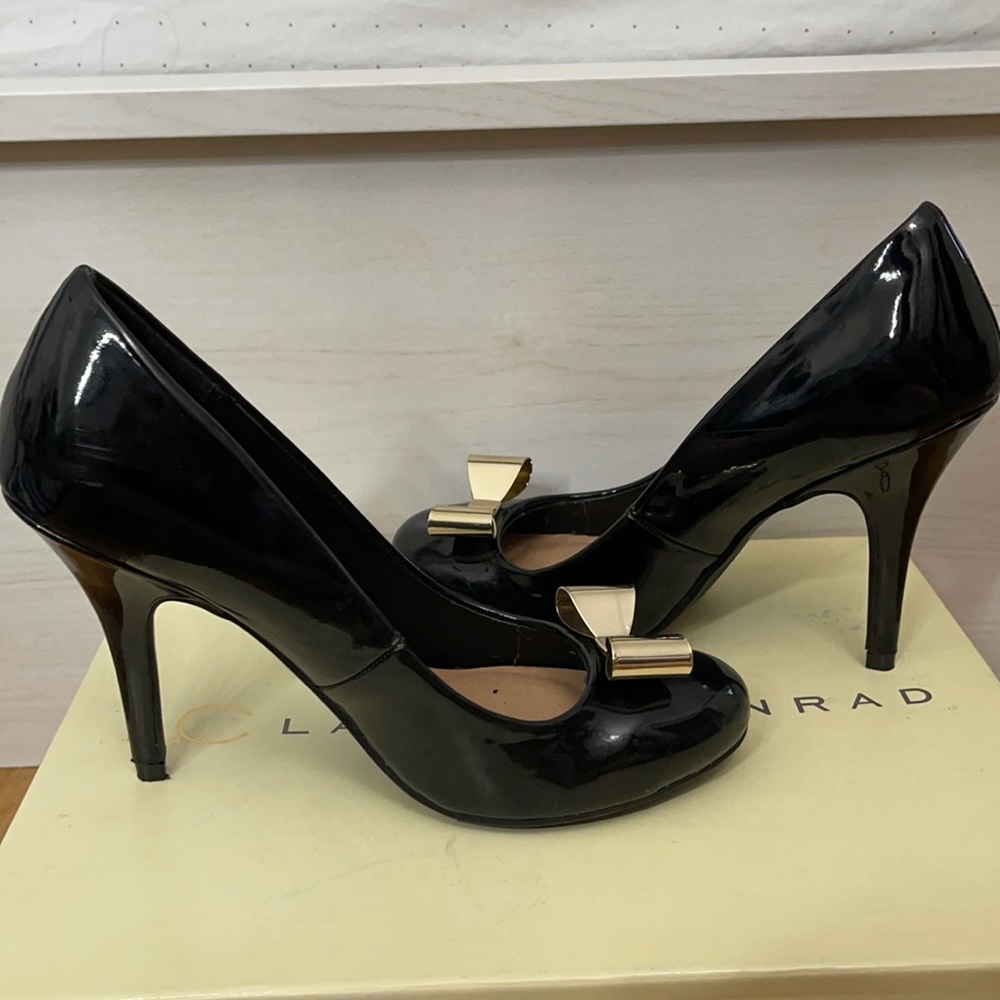 Lauren Conrad Heels
